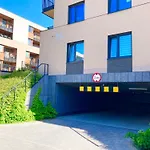 Apartament Lagiewniki